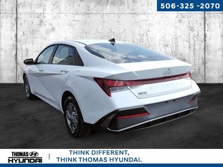 2025 Hyundai Elantra Essential in Woodstock, New Brunswick - 6 - w320h240px