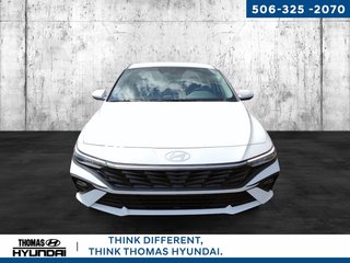 2025 Hyundai Elantra Essential in Woodstock, New Brunswick - 3 - w320h240px