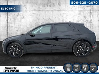 2024 Hyundai Ioniq 5 Preferred in Woodstock, New Brunswick - 5 - w320h240px