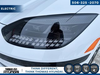 2025 Hyundai Ioniq 6 Preferred in Woodstock, New Brunswick - 6 - w320h240px