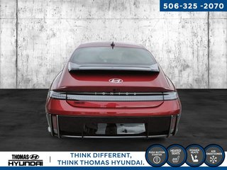 Hyundai Ioniq 6 Preferred 2025 à Woodstock, Nouveau-Brunswick - 4 - w320h240px