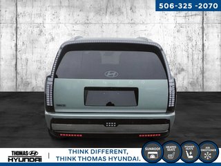 2026 Hyundai IONIQ 9 Preferred Calligraphy in Woodstock, New Brunswick - 5 - w320h240px