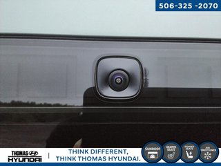2026 Hyundai IONIQ 9 Preferred Calligraphy in Woodstock, New Brunswick - 4 - w320h240px