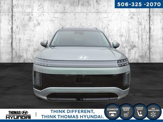 2026 Hyundai IONIQ 9 Preferred Calligraphy in Woodstock, New Brunswick - 3 - w320h240px