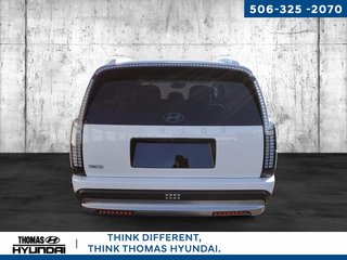 2026 Hyundai IONIQ 9 Preferred in Woodstock, New Brunswick - 4 - w320h240px