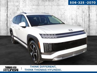 2026 Hyundai IONIQ 9 Preferred in Woodstock, New Brunswick - 2 - w320h240px