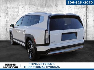 2026 Hyundai IONIQ 9 Preferred in Woodstock, New Brunswick - 6 - w320h240px