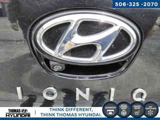2022 Hyundai IONIQ HYBRID Preferred in Woodstock, New Brunswick - 5 - w320h240px