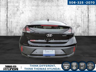 2022 Hyundai IONIQ HYBRID Preferred in Woodstock, New Brunswick - 4 - w320h240px