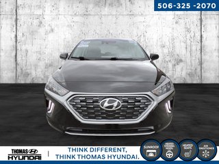 2022 Hyundai IONIQ HYBRID Preferred in Woodstock, New Brunswick - 3 - w320h240px