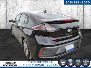 2022 Hyundai IONIQ HYBRID Preferred in Woodstock, New Brunswick - 6 - w320h240px