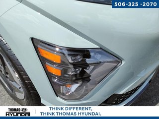 2025 Hyundai KONA ELECTRIC Preferred w/Trend Package in Woodstock, New Brunswick - 6 - w320h240px
