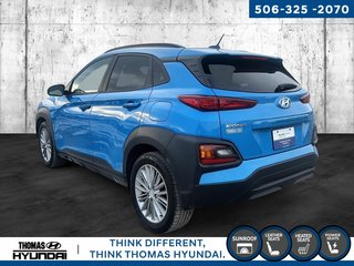 2020 Hyundai Kona 2.0L Luxury in Woodstock, New Brunswick - 4 - w320h240px