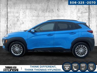 2020 Hyundai Kona 2.0L Luxury in Woodstock, New Brunswick - 5 - w320h240px