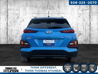 2020 Hyundai Kona 2.0L Luxury in Woodstock, New Brunswick - 3 - w320h240px