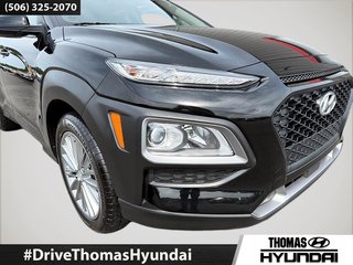 Hyundai Kona 2.0L Luxury 2020 à Woodstock, Nouveau-Brunswick - 4 - w320h240px