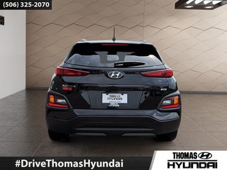 Hyundai Kona 2.0L Luxury 2020 à Woodstock, Nouveau-Brunswick - 6 - w320h240px