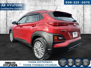 2021  Kona 2.0L Preferred in Woodstock, New Brunswick - 4 - w320h240px