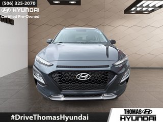 2021 Hyundai Kona 2.0L Preferred in Woodstock, New Brunswick - 3 - w320h240px