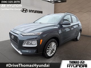 2021 Hyundai Kona 2.0L Preferred in Woodstock, New Brunswick - 2 - w320h240px
