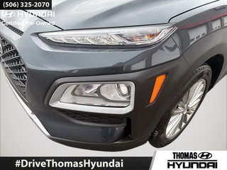 2021 Hyundai Kona 2.0L Preferred in Woodstock, New Brunswick - 5 - w320h240px