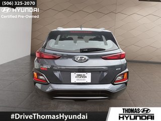 2021 Hyundai Kona 2.0L Preferred in Woodstock, New Brunswick - 6 - w320h240px