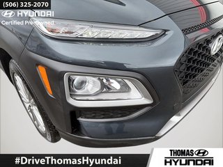2021 Hyundai Kona 2.0L Preferred in Woodstock, New Brunswick - 4 - w320h240px