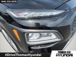 Hyundai Kona 2.0L Preferred 2021 à Woodstock, Nouveau-Brunswick - 5 - w320h240px