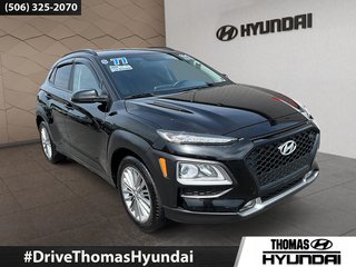 Hyundai Kona 2.0L Preferred 2021 à Woodstock, Nouveau-Brunswick - 2 - w320h240px