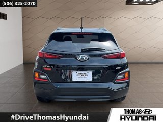 Hyundai Kona 2.0L Preferred 2021 à Woodstock, Nouveau-Brunswick - 6 - w320h240px
