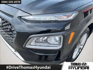 Hyundai Kona 2.0L Preferred 2021 à Woodstock, Nouveau-Brunswick - 4 - w320h240px