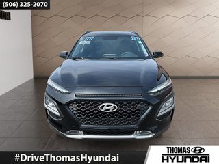 Hyundai Kona 2.0L Preferred 2021 à Woodstock, Nouveau-Brunswick - 3 - w320h240px