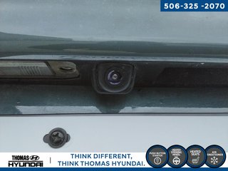 Hyundai Kona 1.6T N Line 2022 à Woodstock, Nouveau-Brunswick - 5 - w320h240px