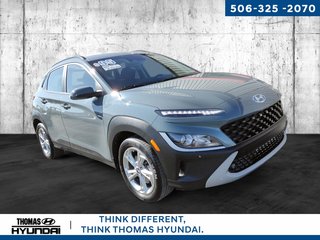 2022 Hyundai Kona 2.0L Preferred in Woodstock, New Brunswick - 2 - w320h240px