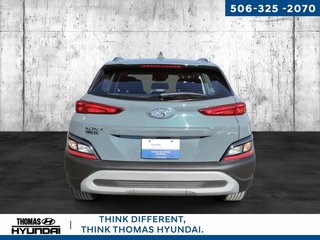 2022 Hyundai Kona 2.0L Preferred in Woodstock, New Brunswick - 4 - w320h240px