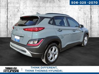 2022 Hyundai Kona 2.0L Preferred in Woodstock, New Brunswick - 6 - w320h240px
