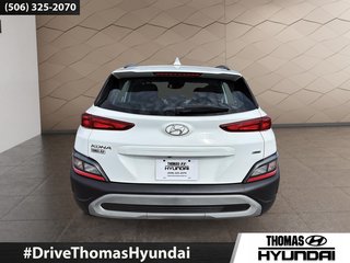 2022 Hyundai Kona 2.0L Preferred in Woodstock, New Brunswick - 6 - w320h240px