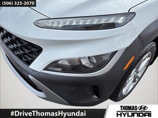 2022 Hyundai Kona 2.0L Preferred in Woodstock, New Brunswick - 5 - w320h240px