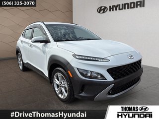 2022 Hyundai Kona 2.0L Preferred in Woodstock, New Brunswick - 2 - w320h240px