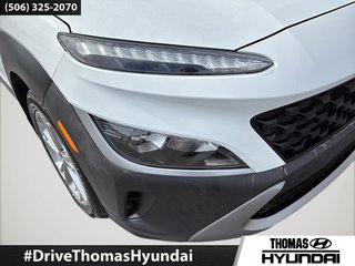 2022 Hyundai Kona 2.0L Preferred in Woodstock, New Brunswick - 4 - w320h240px