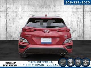 2023 Hyundai Kona 1.6T N Line in Woodstock, New Brunswick - 4 - w320h240px