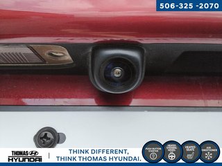 2023 Hyundai Kona 1.6T N Line in Woodstock, New Brunswick - 5 - w320h240px