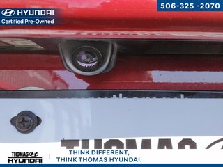 2023 Hyundai Kona 2.0L Preferred in Woodstock, New Brunswick - 5 - w320h240px