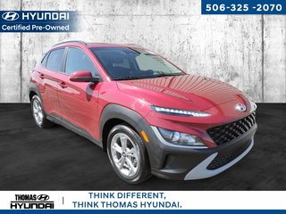 2023 Hyundai Kona 2.0L Preferred in Woodstock, New Brunswick - 2 - w320h240px