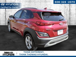 2023 Hyundai Kona 2.0L Preferred in Woodstock, New Brunswick - 6 - w320h240px
