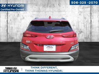 2023 Hyundai Kona 2.0L Preferred in Woodstock, New Brunswick - 4 - w320h240px