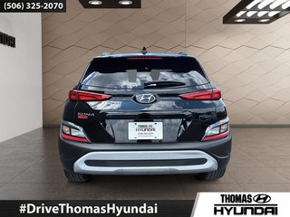 2023 Hyundai Kona 2.0L Preferred in Woodstock, New Brunswick - 6 - w320h240px
