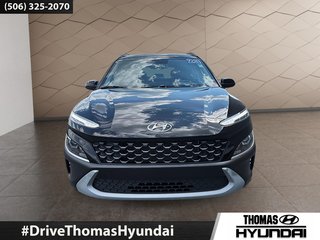 2023 Hyundai Kona 2.0L Preferred in Woodstock, New Brunswick - 5 - w320h240px