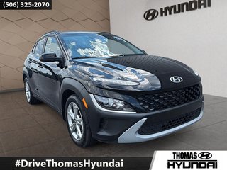 2023 Hyundai Kona 2.0L Preferred in Woodstock, New Brunswick - 2 - w320h240px