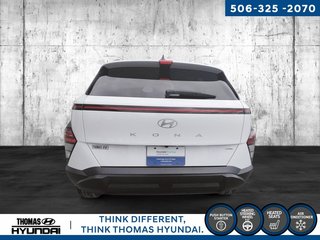 2024 Hyundai Kona Preferred in Woodstock, New Brunswick - 4 - w320h240px